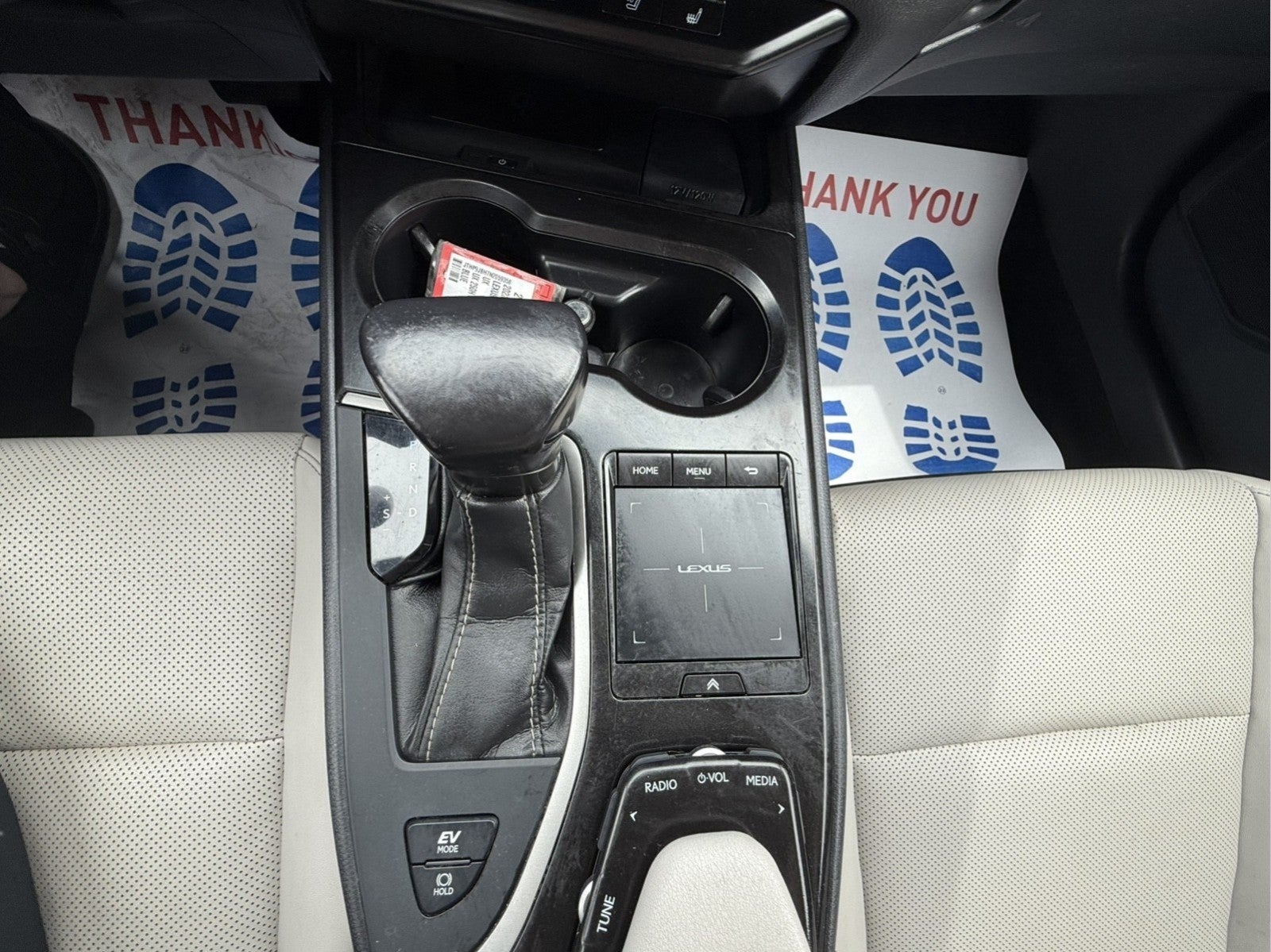 2022 Lexus UX UX 250h