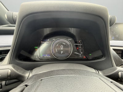 2022 Lexus UX UX 250h