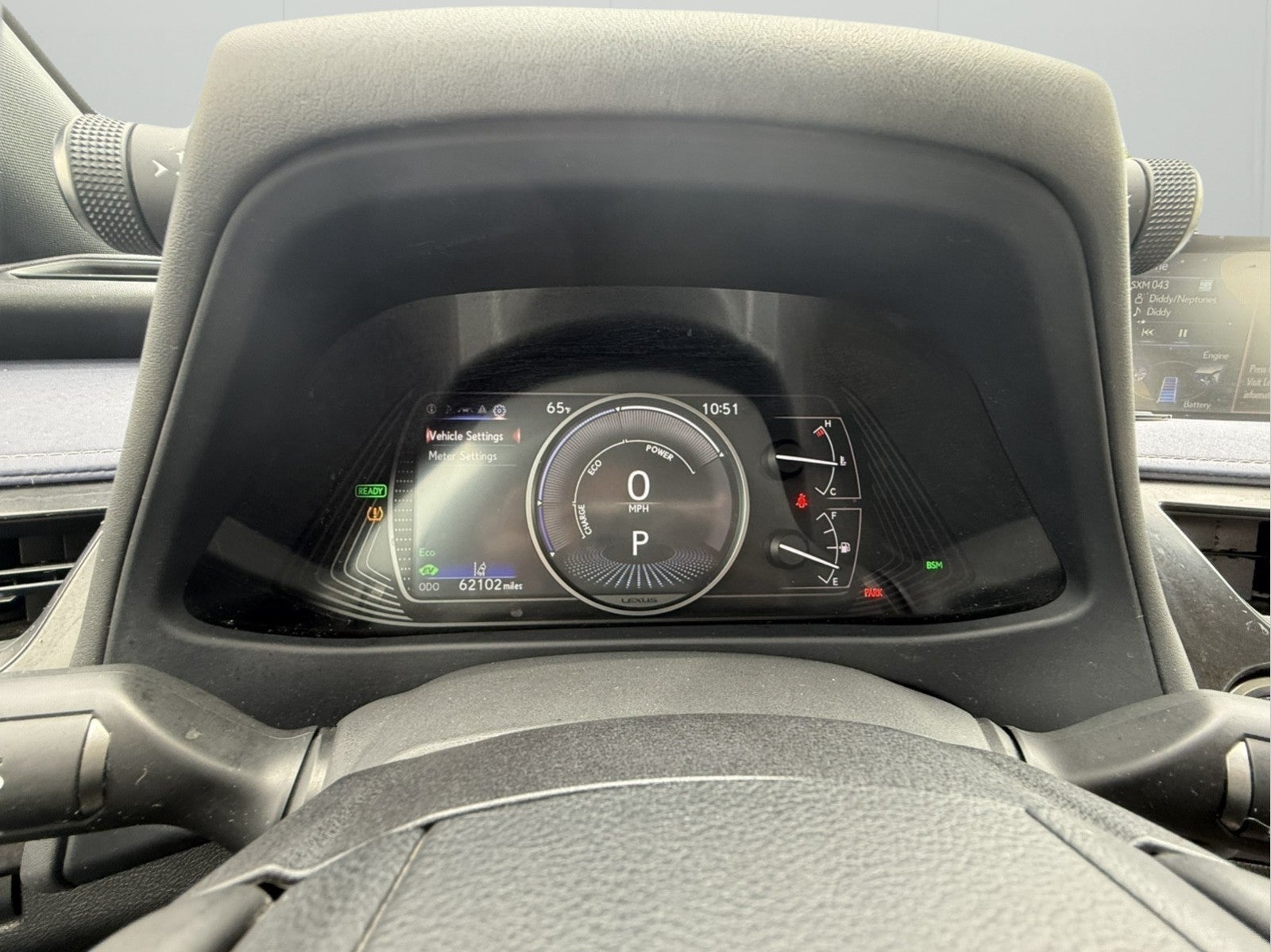 2022 Lexus UX UX 250h