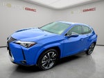 2022 Lexus UX UX 250h