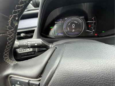 2022 Lexus UX UX 250h