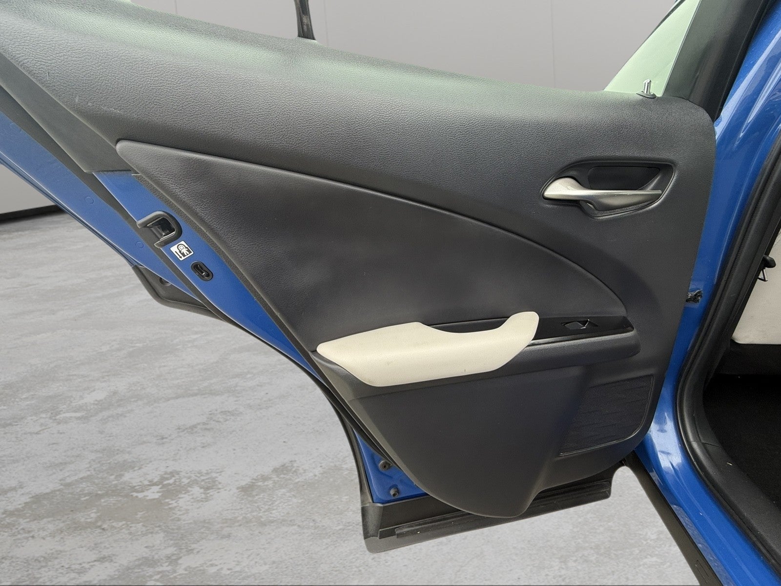 2022 Lexus UX UX 250h