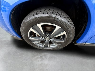 2022 Lexus UX UX 250h