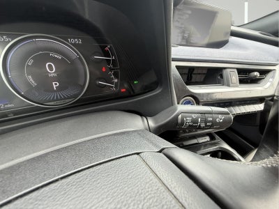 2022 Lexus UX UX 250h