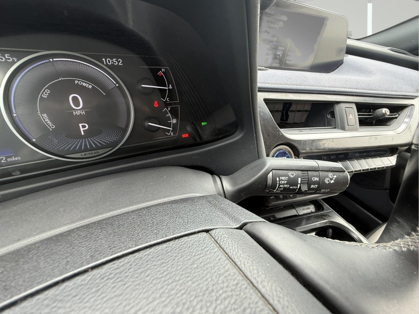 2022 Lexus UX UX 250h