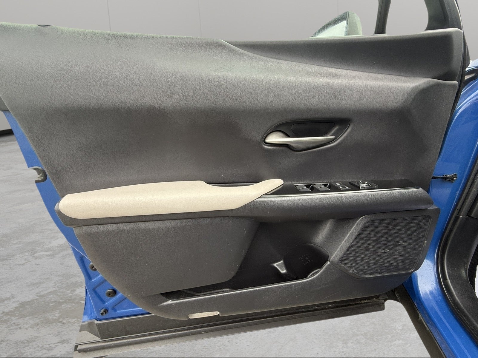 2022 Lexus UX UX 250h