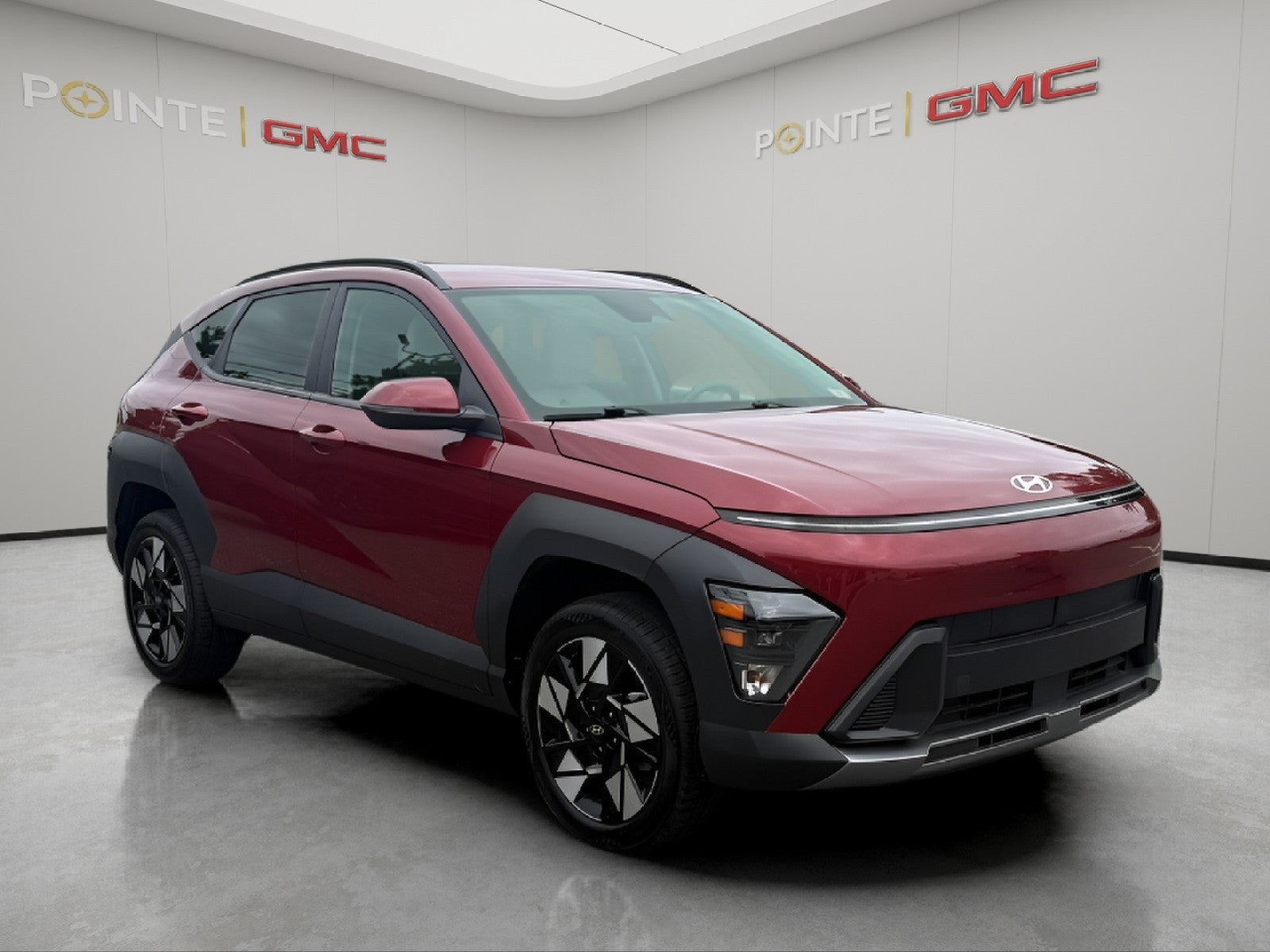 2024 Hyundai Kona SEL Automatic AWD's photo