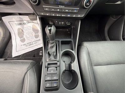 2021 Hyundai Tucson Ultimate