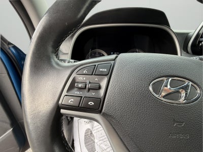 2021 Hyundai Tucson Ultimate