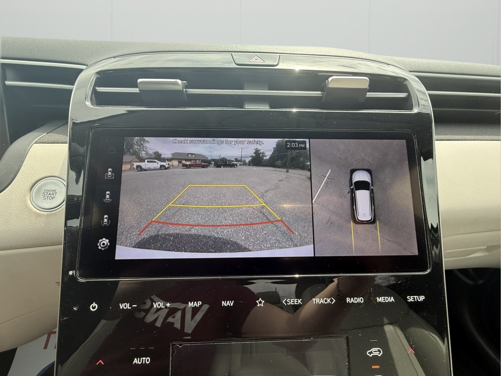 2022 Hyundai Tucson Hybrid Limited