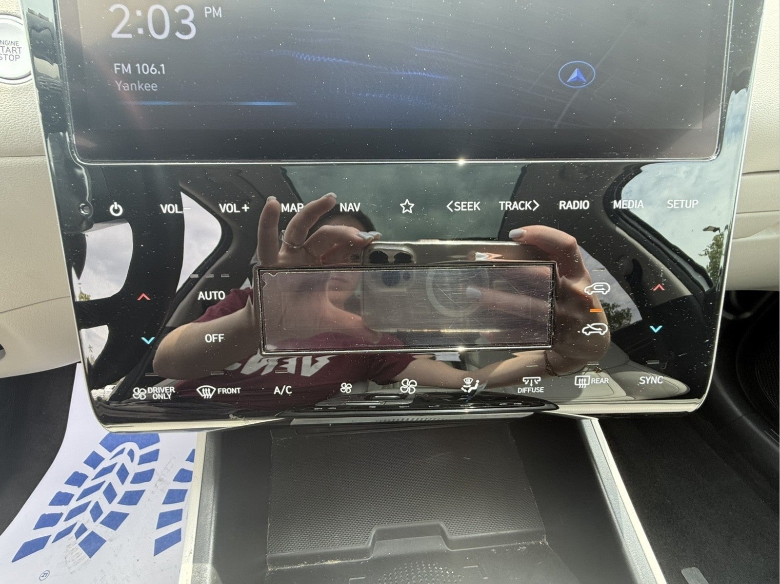 2022 Hyundai Tucson Hybrid Limited