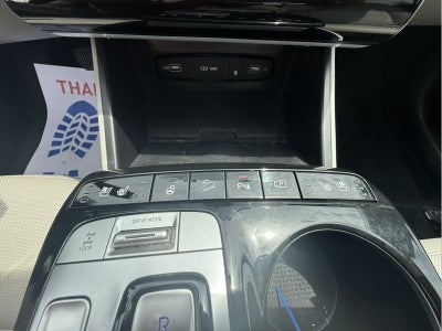 2022 Hyundai Tucson Hybrid Limited