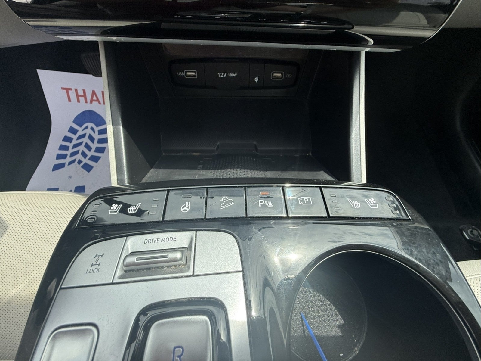 2022 Hyundai Tucson Hybrid Limited