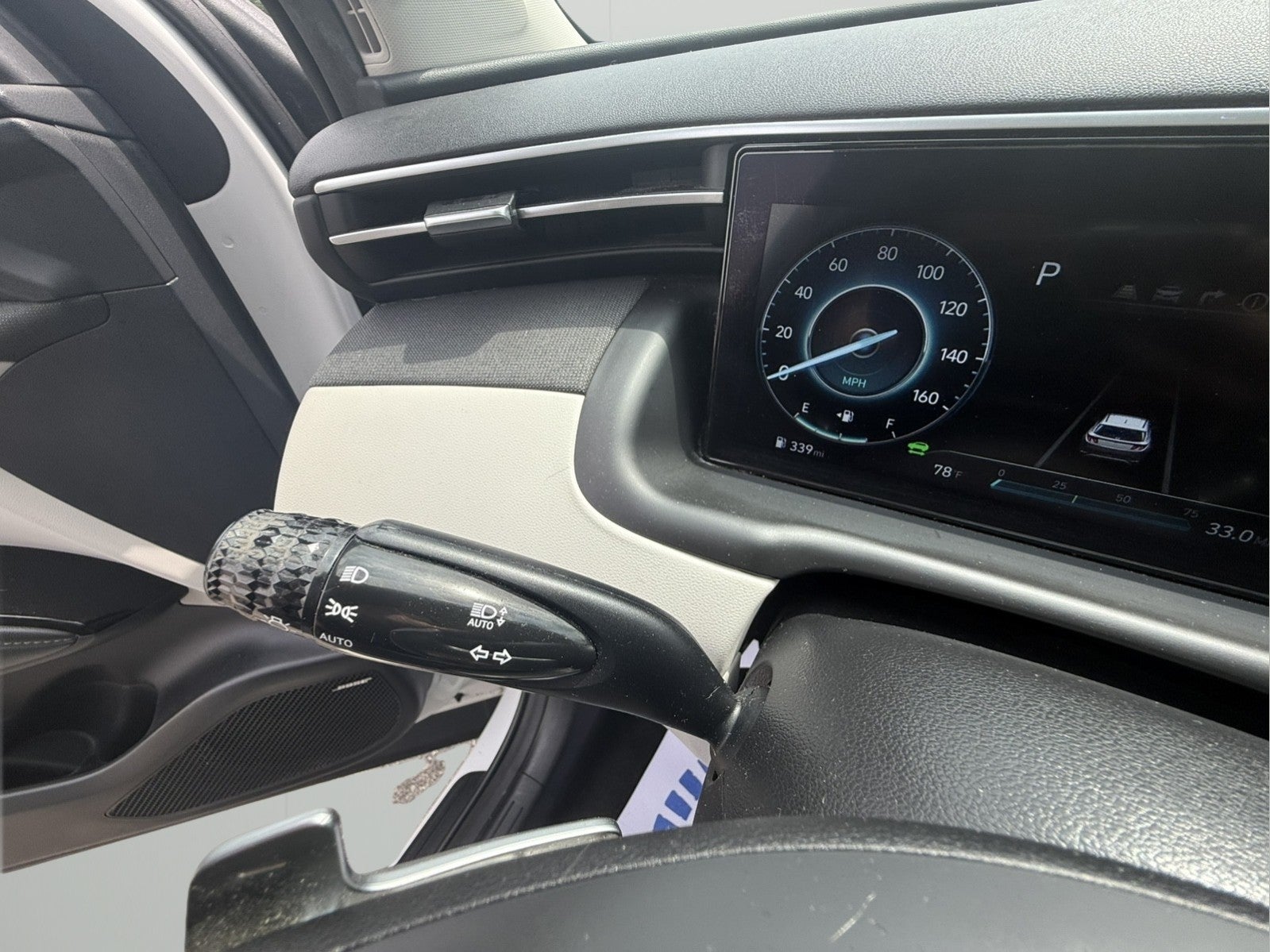 2022 Hyundai Tucson Hybrid Limited
