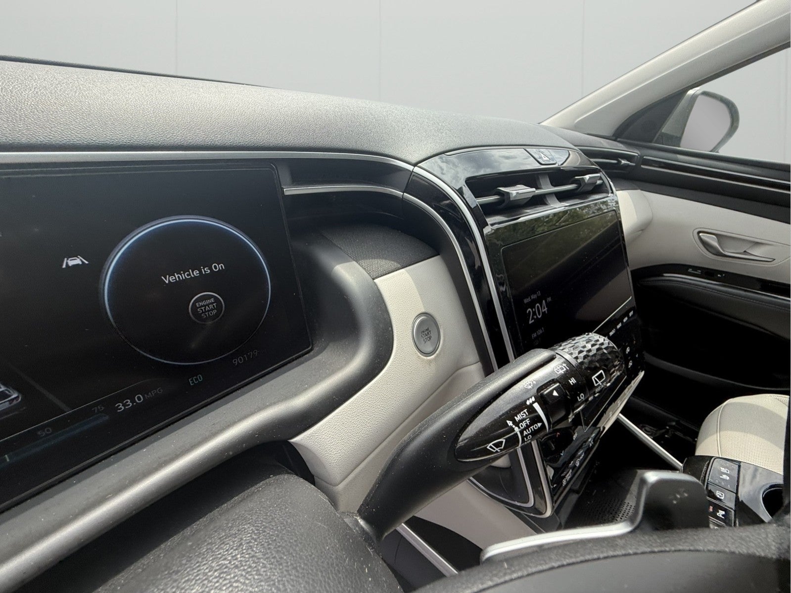 2022 Hyundai Tucson Hybrid Limited
