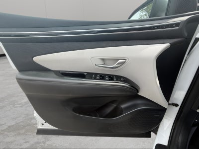 2022 Hyundai Tucson Hybrid Limited