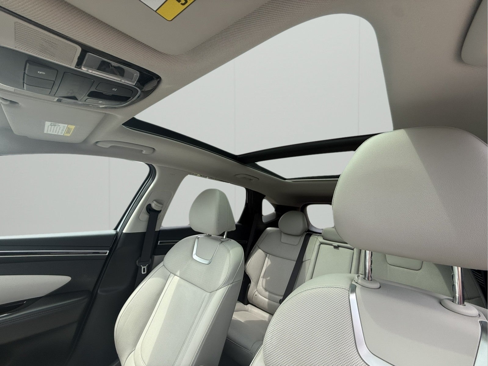 2022 Hyundai Tucson Hybrid Limited