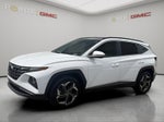 2022 Hyundai Tucson Hybrid Limited