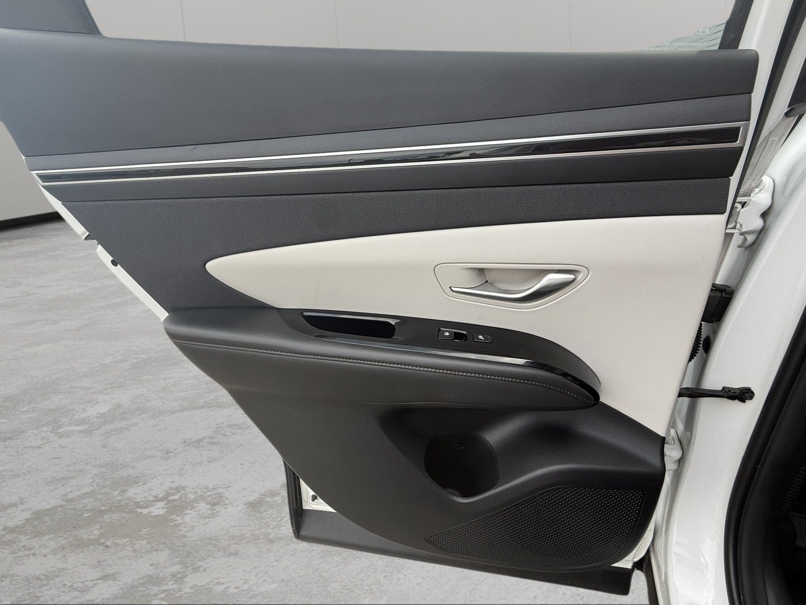 2022 Hyundai Tucson Hybrid Limited