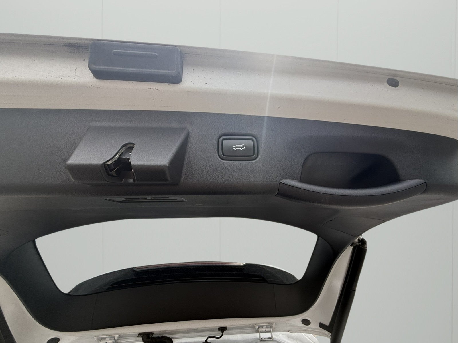 2022 Hyundai Tucson Hybrid Limited