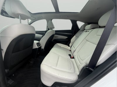 2022 Hyundai Tucson Hybrid Limited