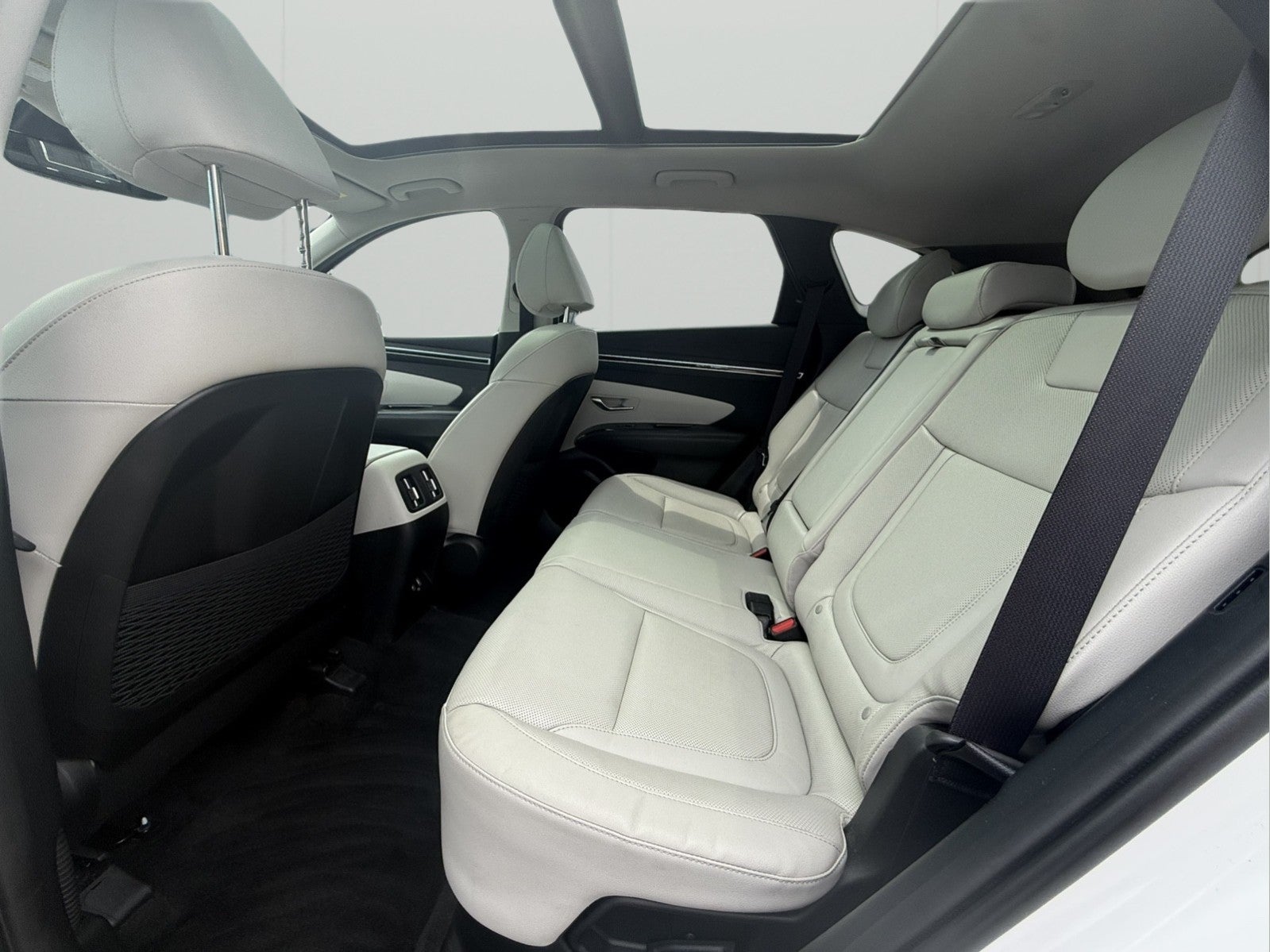 2022 Hyundai Tucson Hybrid Limited