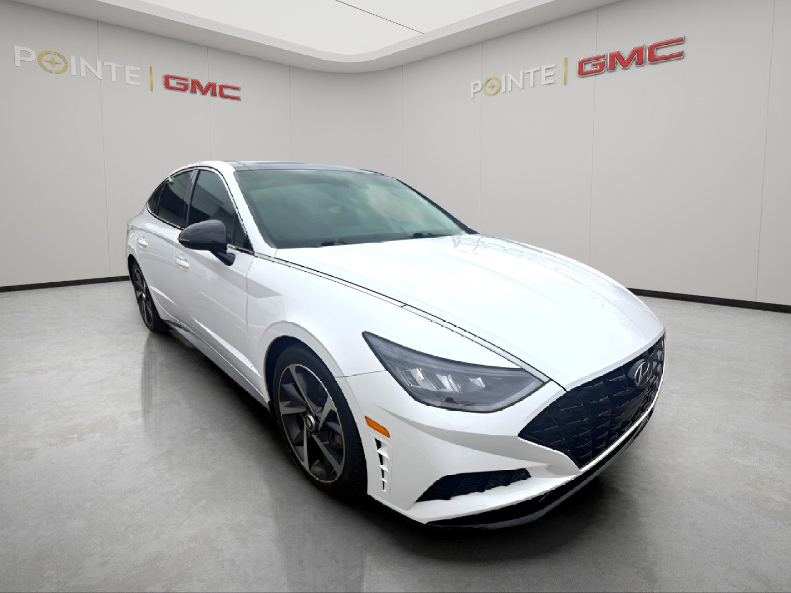 2022 Hyundai Sonata SEL Plus