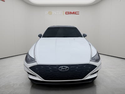 2022 Hyundai Sonata SEL Plus