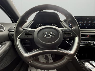 2022 Hyundai Sonata SEL Plus