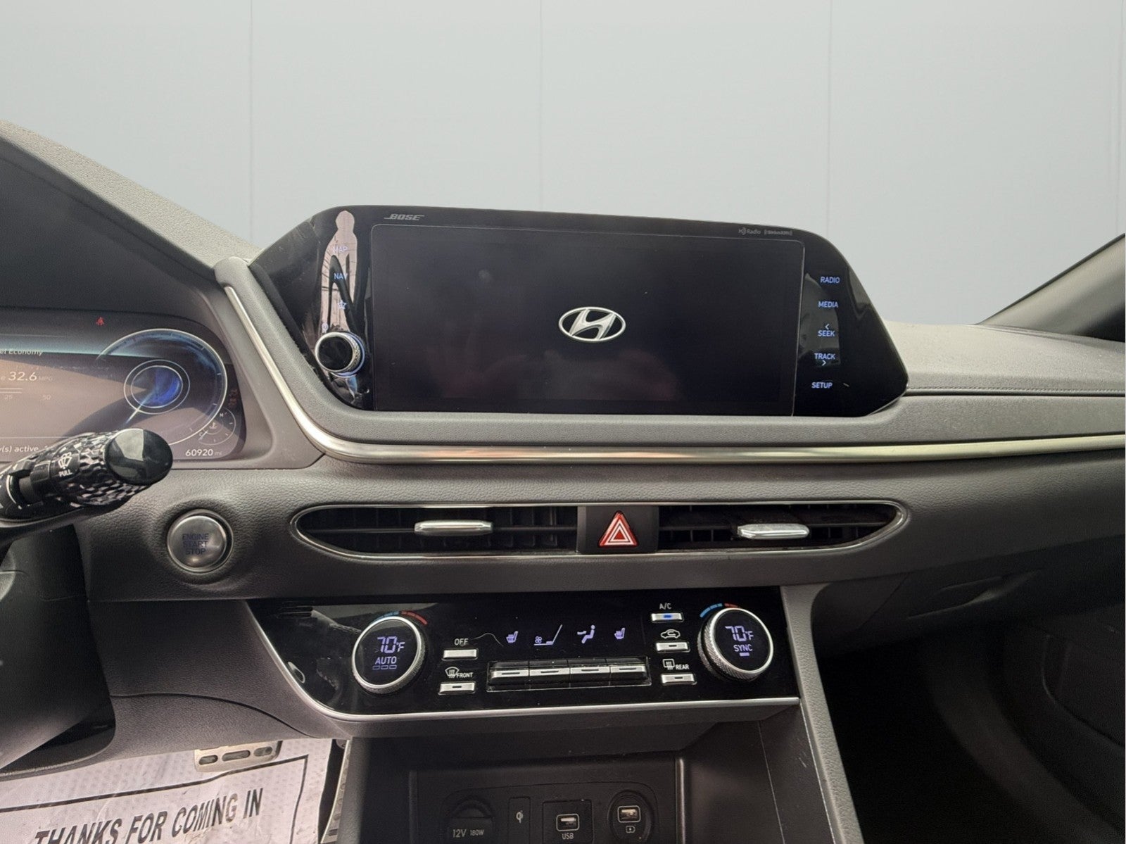 2022 Hyundai Sonata SEL Plus