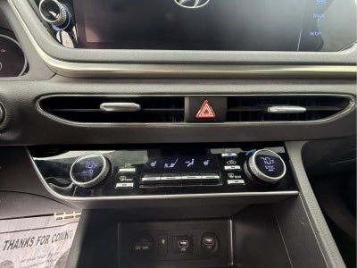 2022 Hyundai Sonata SEL Plus