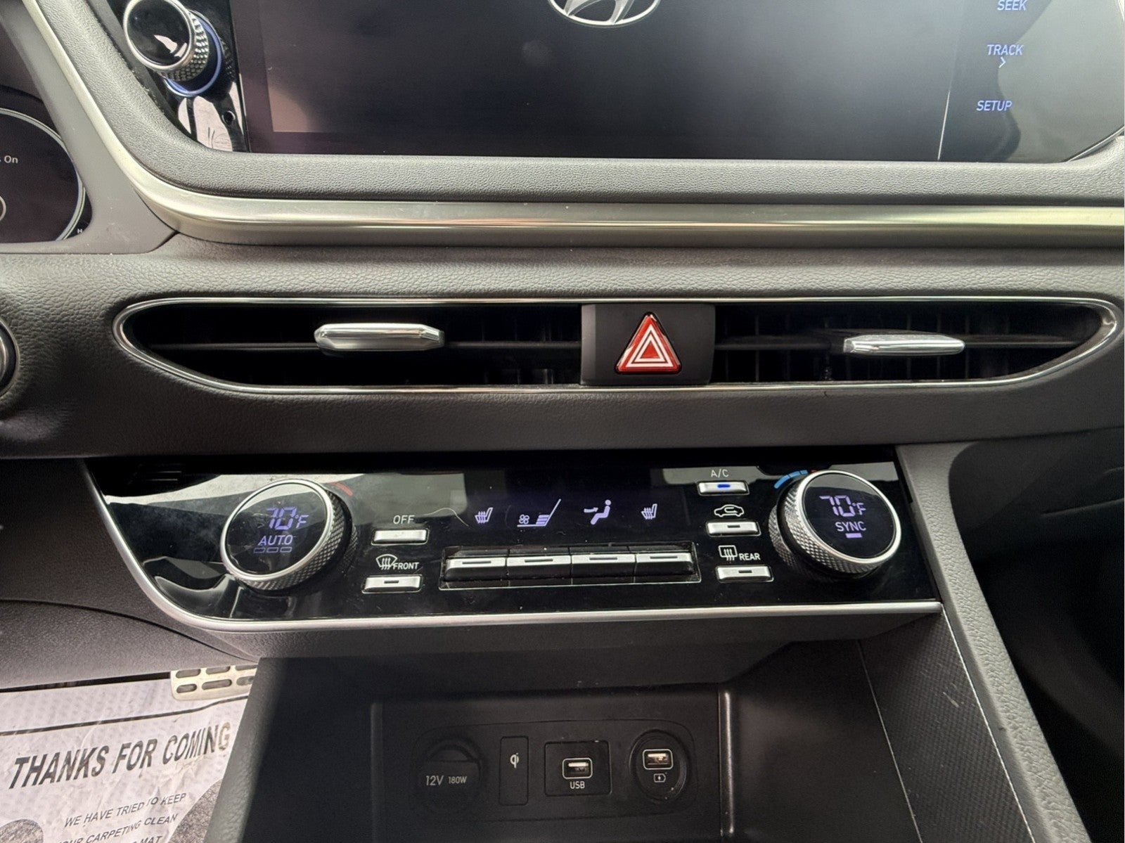 2022 Hyundai Sonata SEL Plus