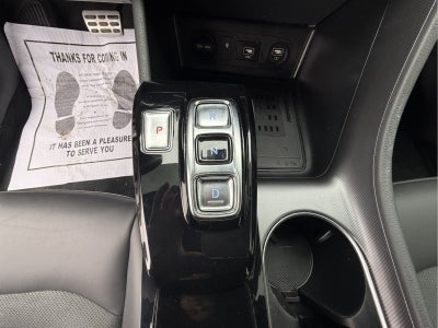 2022 Hyundai Sonata SEL Plus