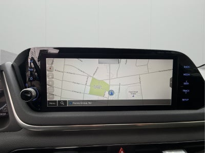 2022 Hyundai Sonata SEL Plus