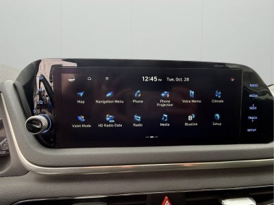 2022 Hyundai Sonata SEL Plus