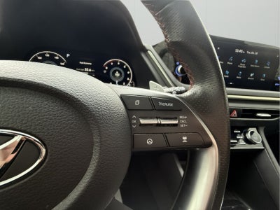 2022 Hyundai Sonata SEL Plus