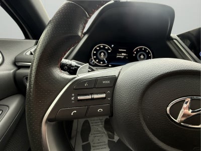 2022 Hyundai Sonata SEL Plus