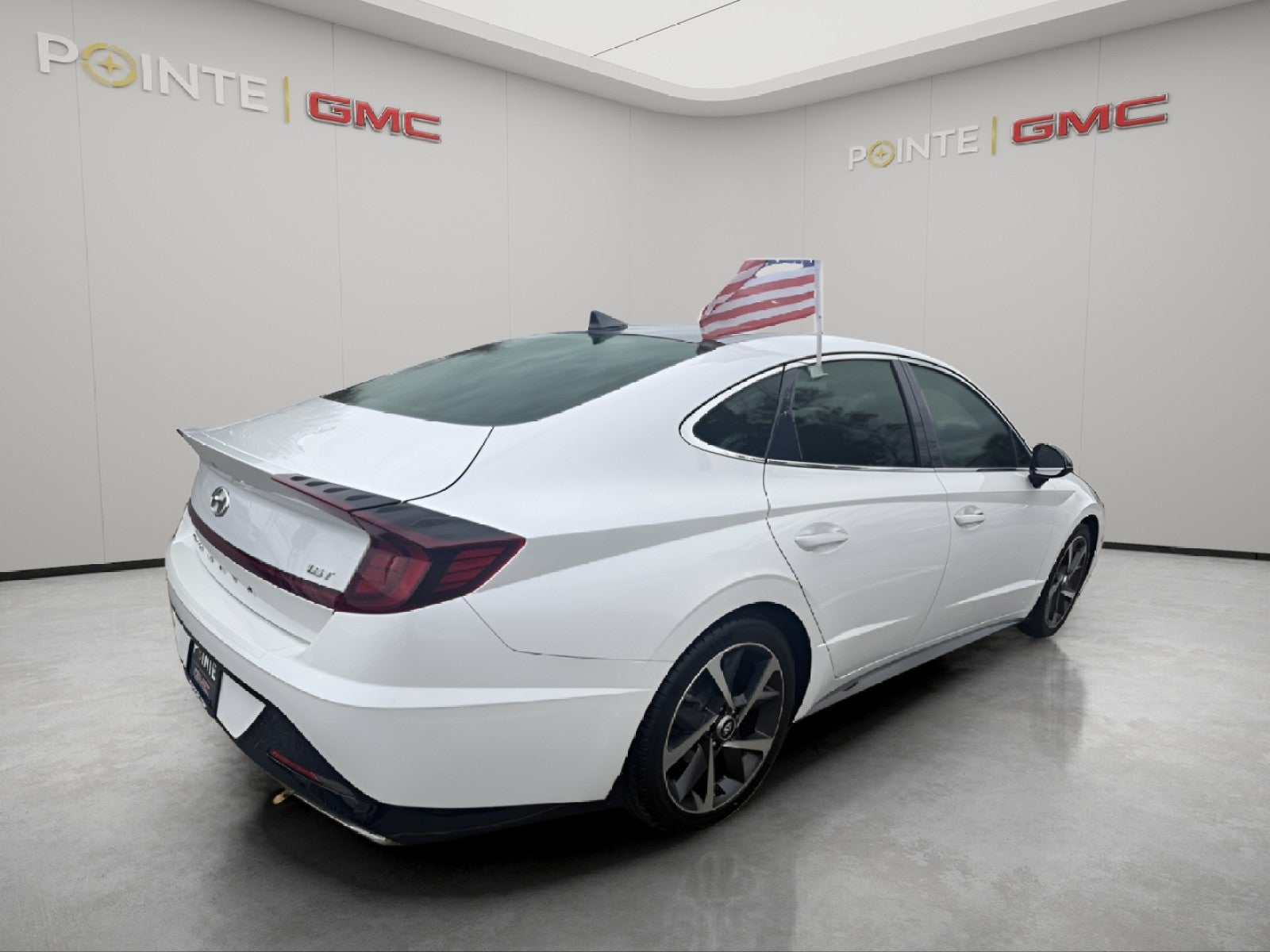 2022 Hyundai Sonata SEL Plus