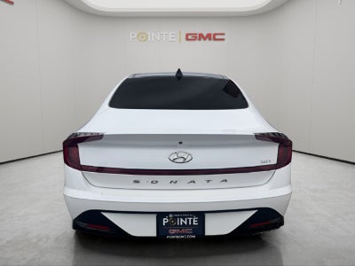 2022 Hyundai Sonata SEL Plus