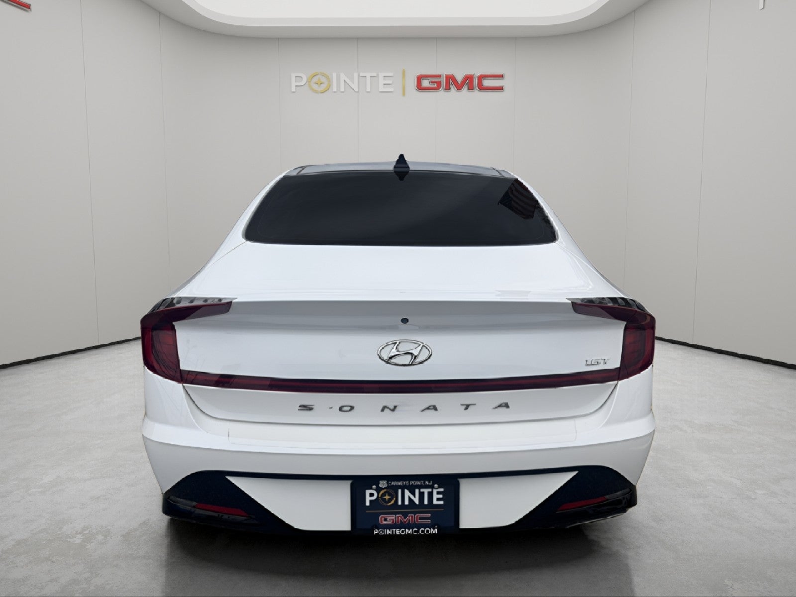 2022 Hyundai Sonata SEL Plus