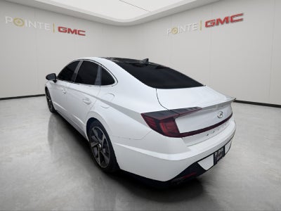 2022 Hyundai Sonata SEL Plus