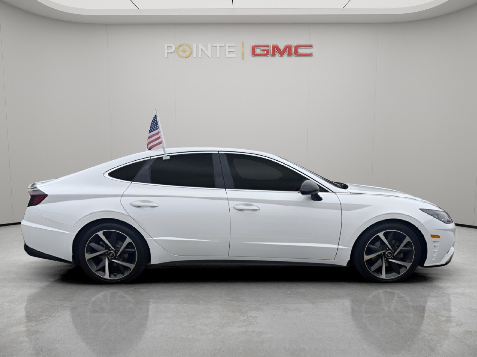 2022 Hyundai Sonata SEL Plus