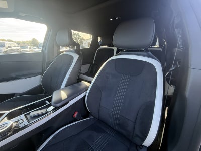 2023 Kia EV6 GT-Line