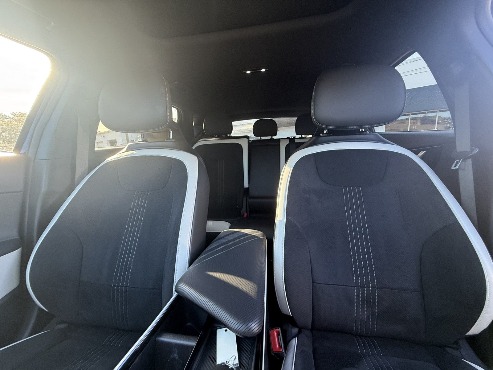 2023 Kia EV6 GT-Line