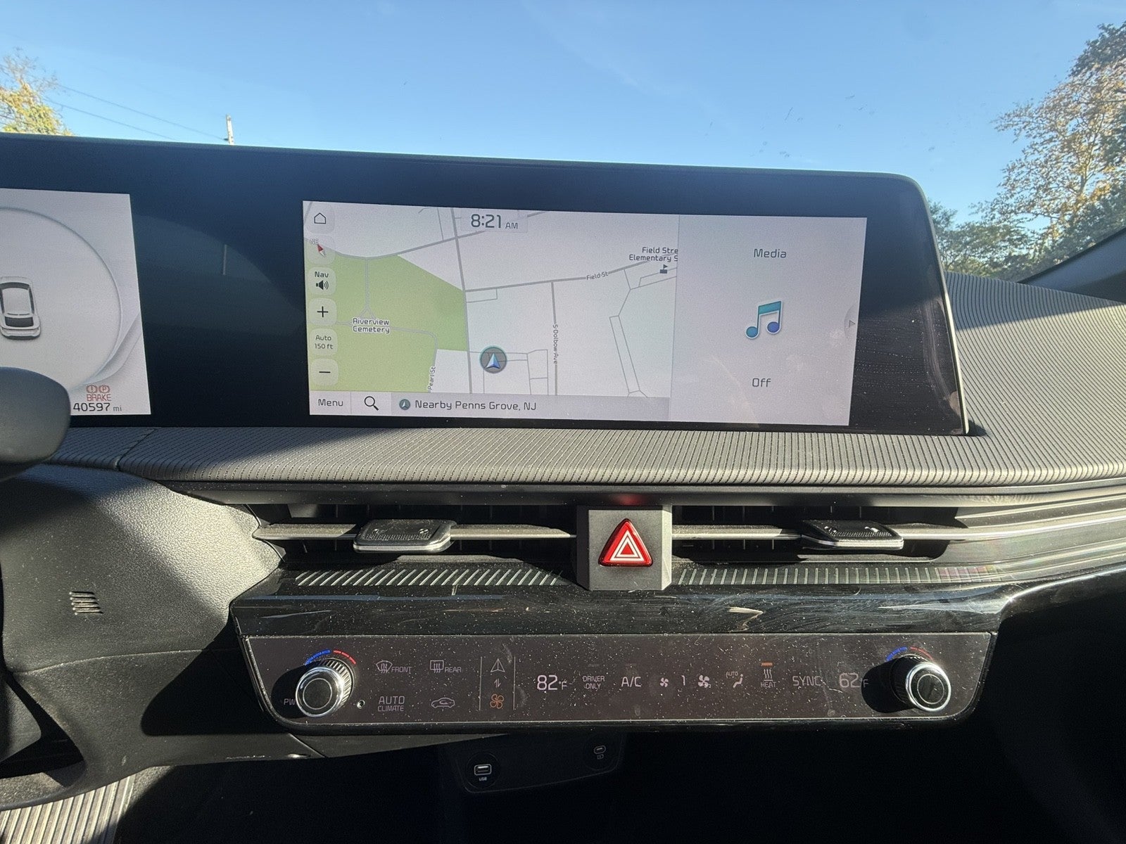 2023 Kia EV6 GT-Line
