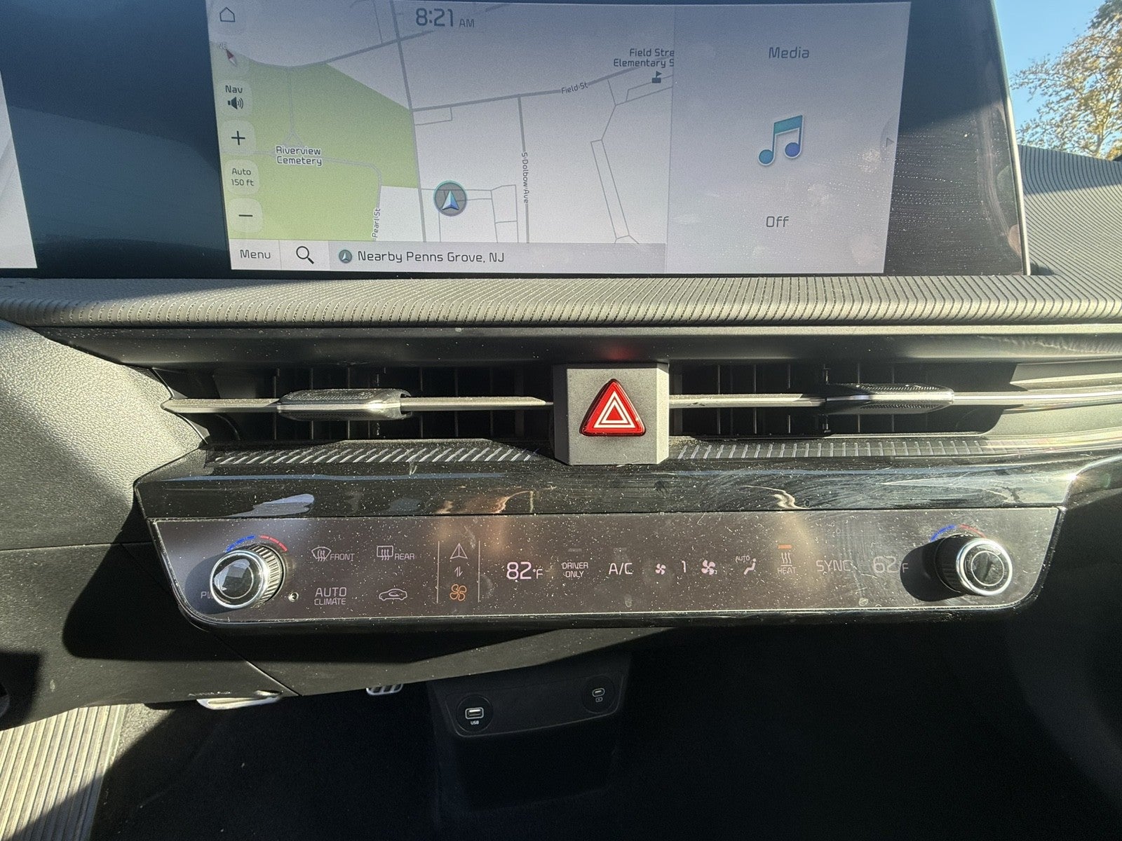 2023 Kia EV6 GT-Line