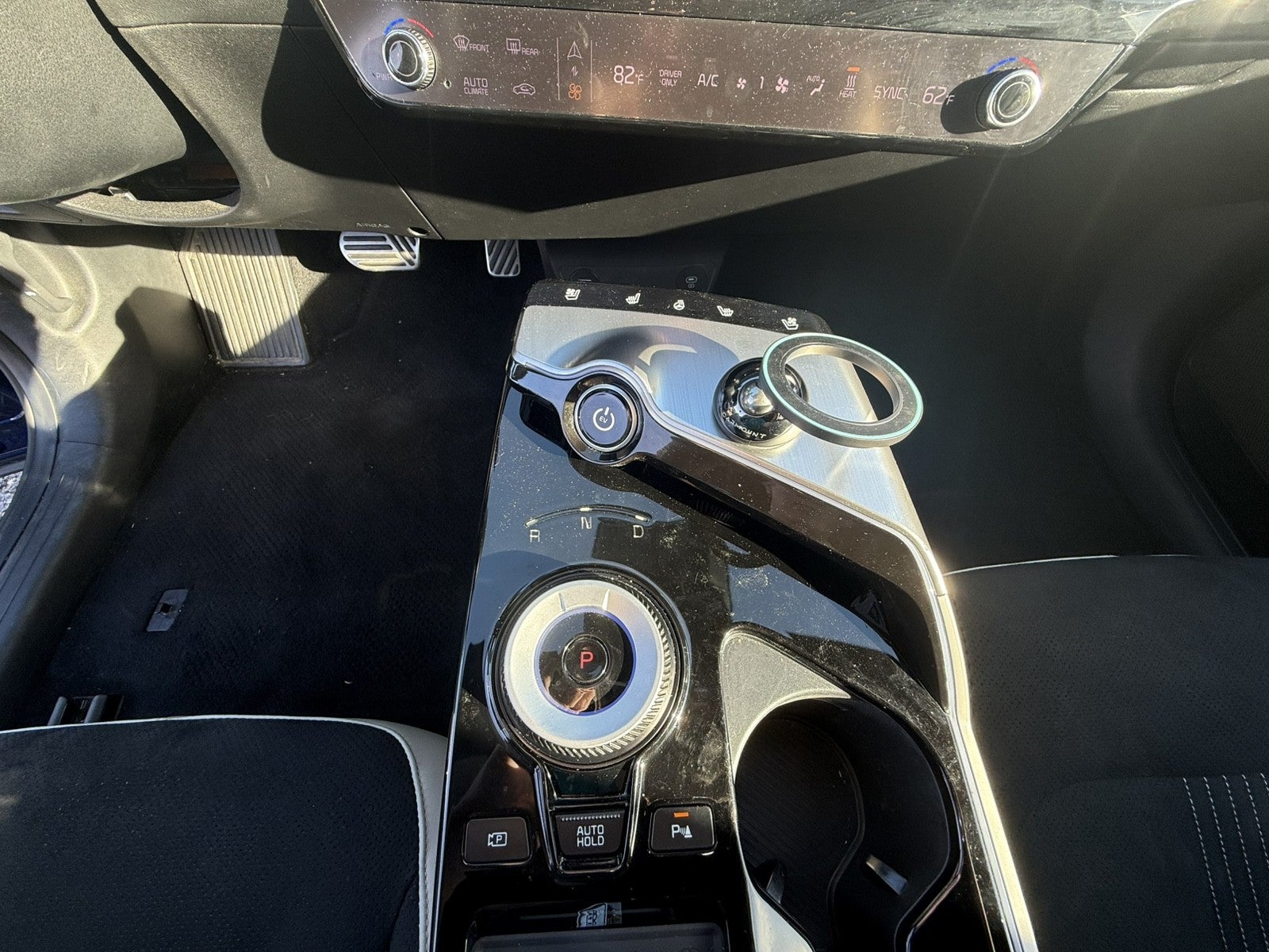 2023 Kia EV6 GT-Line