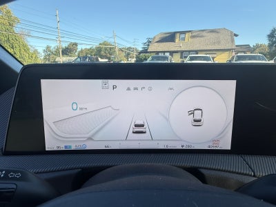 2023 Kia EV6 GT-Line