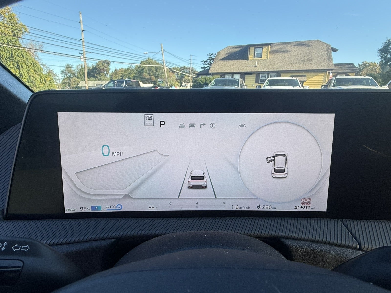 2023 Kia EV6 GT-Line