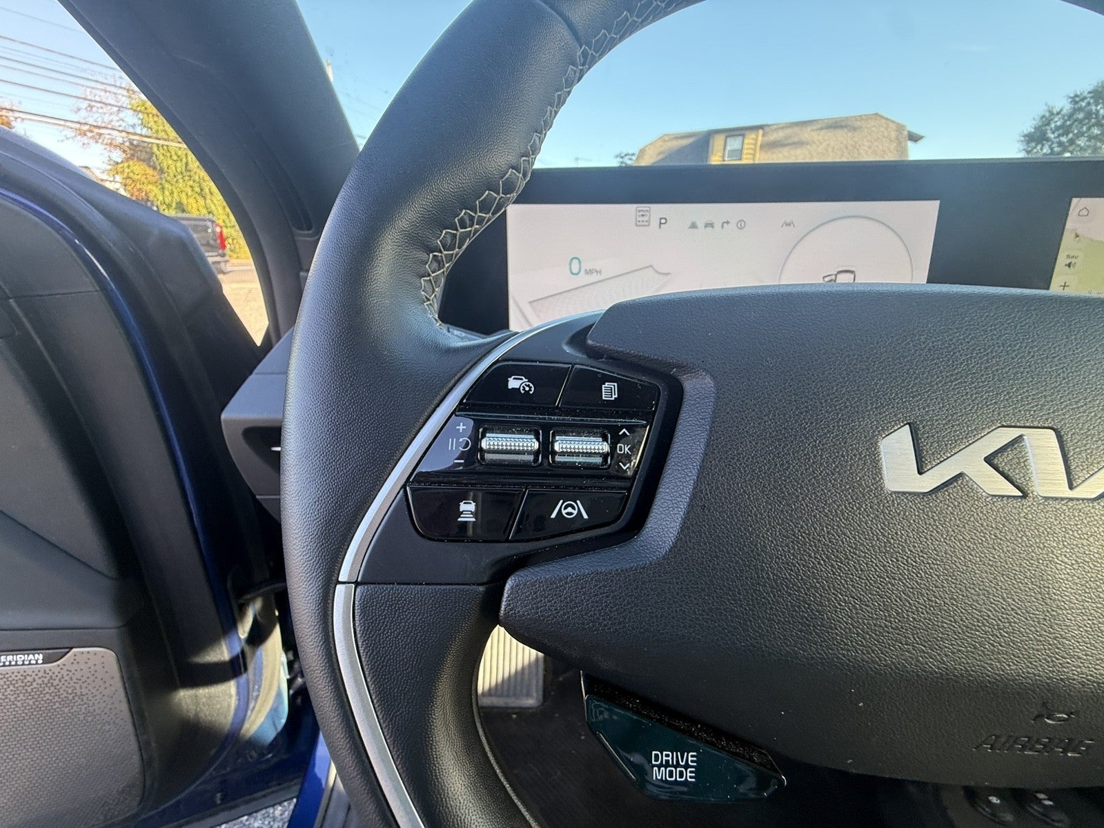 2023 Kia EV6 GT-Line